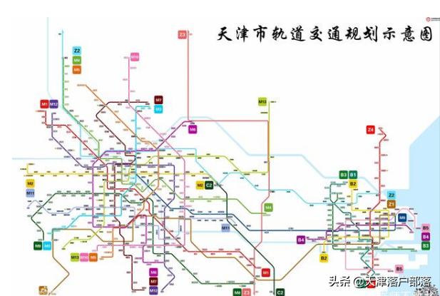 天津地铁8号线最新进展报告概览