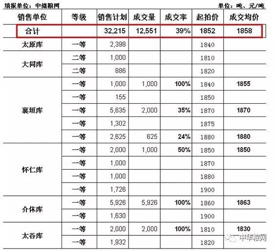 山西玉米价格最新行情解析