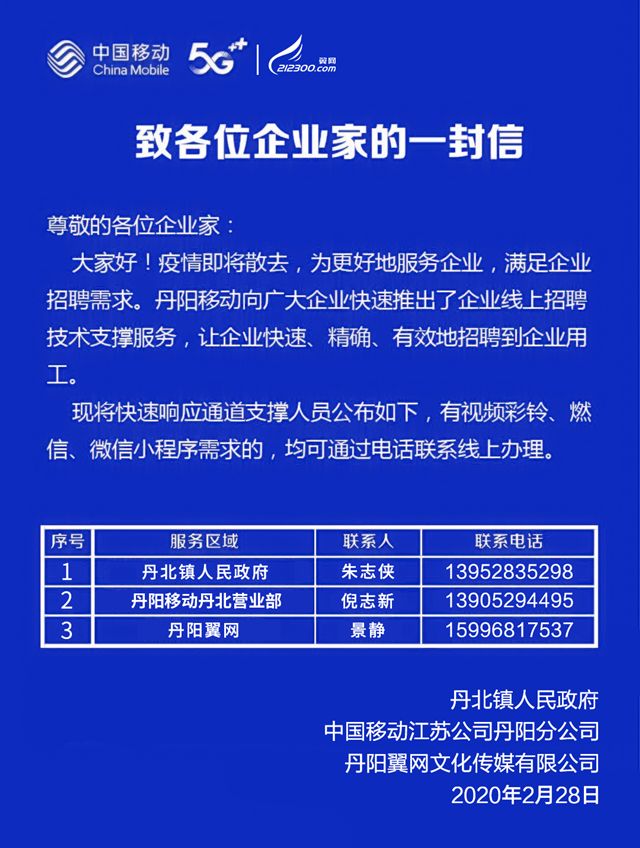 丹阳招聘网最新招聘动态深度解读与解析