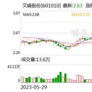 文峰股份最新消息全面解读与分析