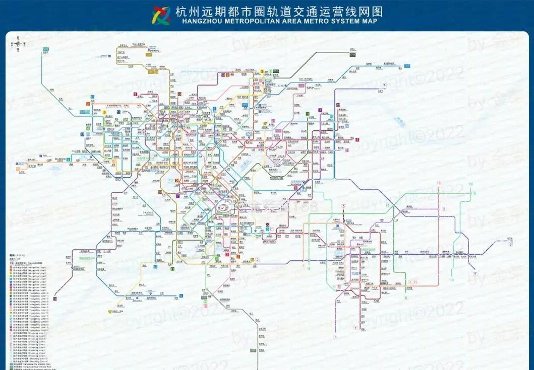 地铁22号线最新线路图揭秘，城市发展的脉络与未来蓝图展望