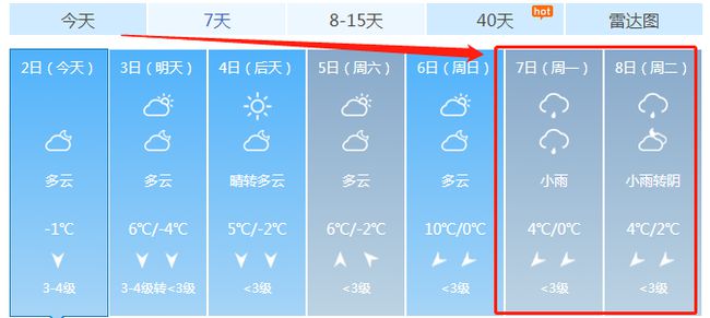 滕州天气预报更新