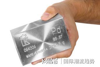 钯金市场动态深度解析，最新动态报告发布