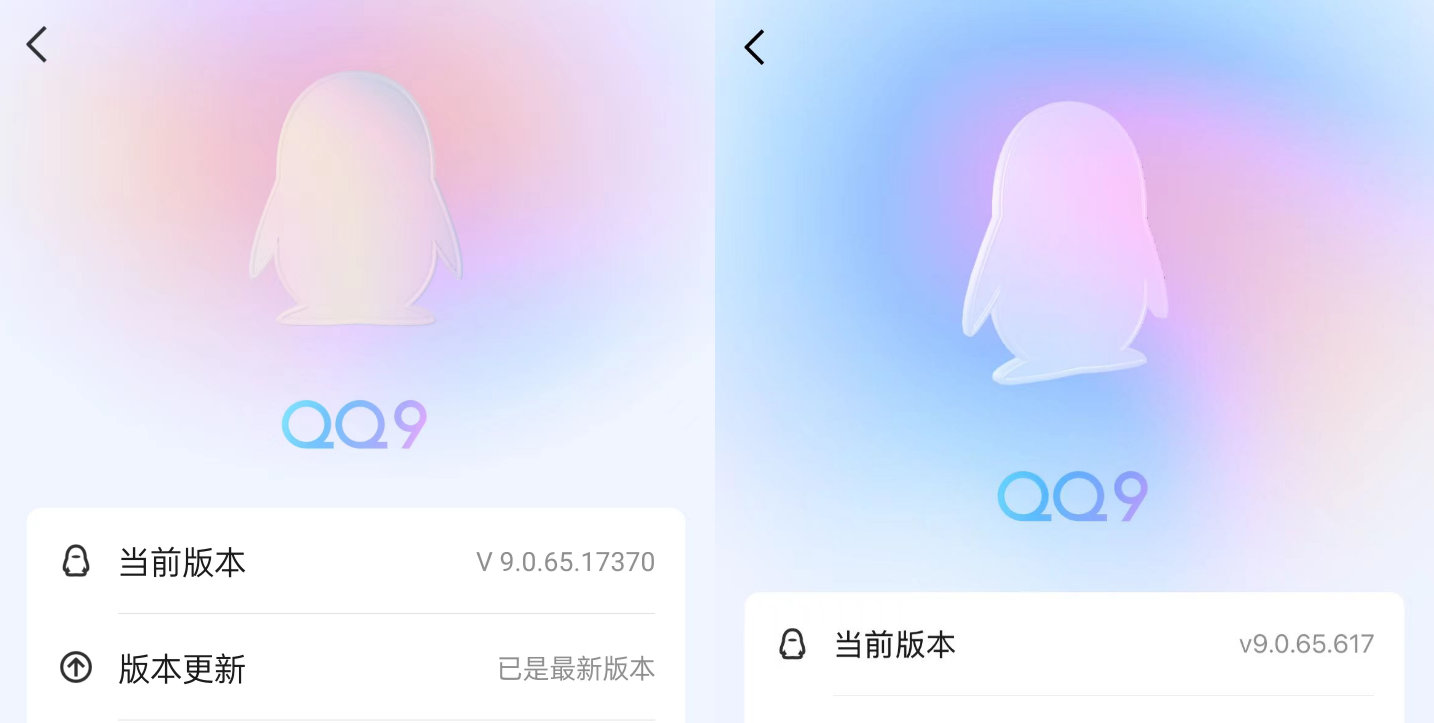 QQ最新版，魅力无限，革新体验