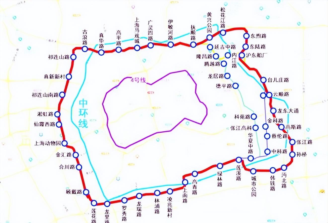 上海地铁线路图最新版，揭秘城市脉络的探索之旅