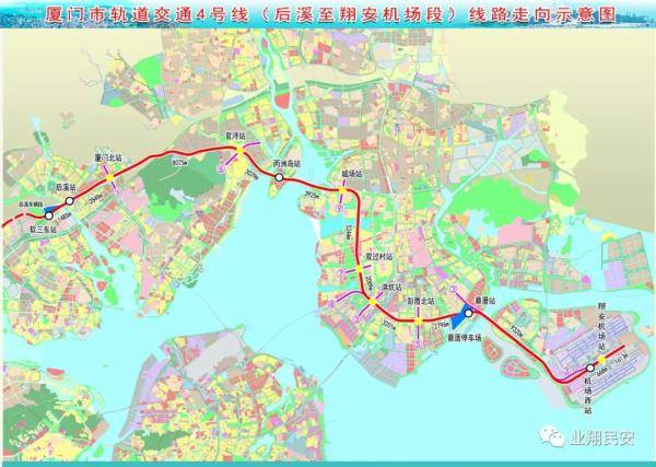 厦门翔安机场最新消息深度解读与解析