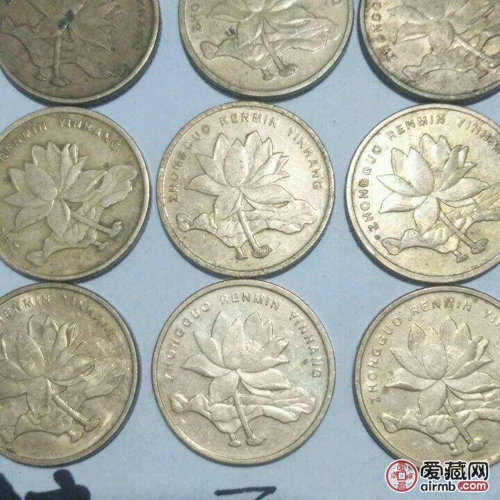 荷花币最新价格表与市场影响力分析