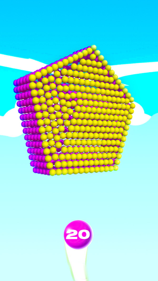 探索摆球游戏新境界，最新3D摆球顺序技术揭秘