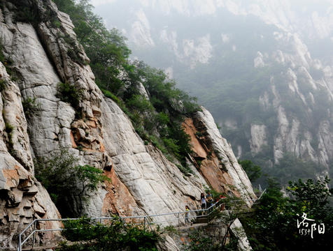 登封新开放免费景区，历史与自然之美的探索之旅