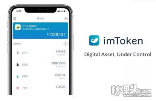 ImToken官网下载指南与体验分享，最新指南及感受总结