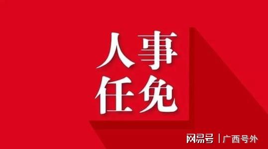 广西领导最新任免动态及其深远影响的全面解读