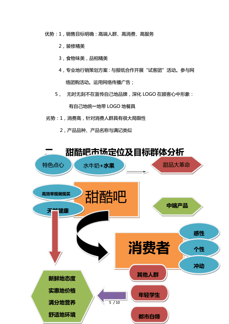 引领潮流的最新营销方案开启全新篇章