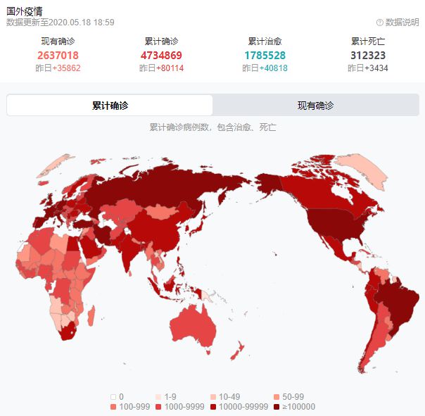 美国疫情最新动态，挑战与应对策略揭秘