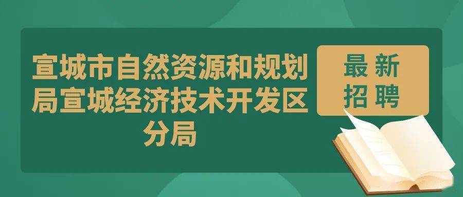 高青县自然资源和规划局招聘启事，探寻职业新机遇