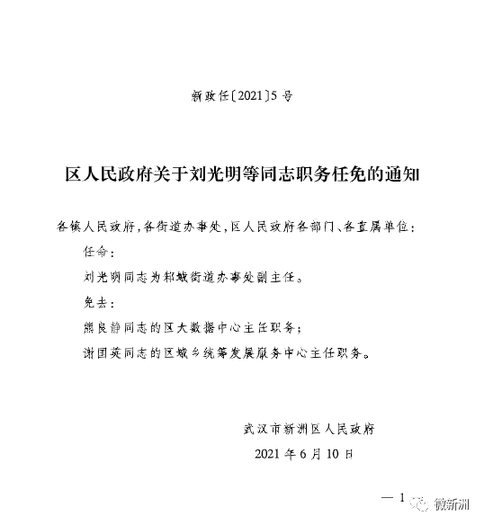 梅河口市人力资源和社会保障局人事任命最新名单公布