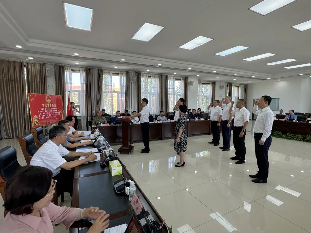 让胡路区住房和城乡建设局人事任命，开启未来城市崭新篇章建设之路