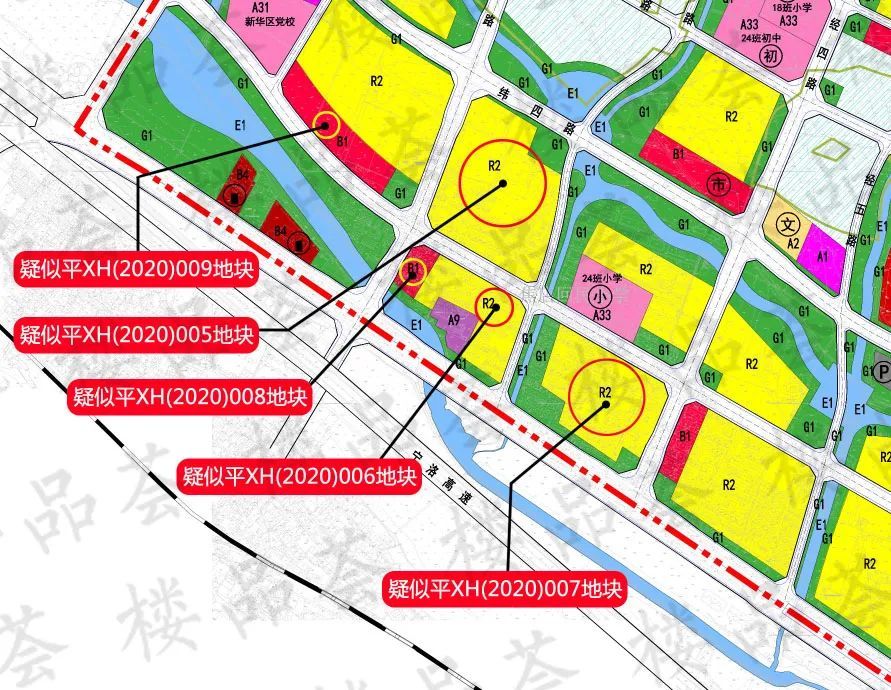 平房区自然资源和规划局最新发展规划概览