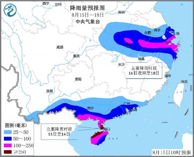 安徽台风最新动态，全方位应对措施保障安全