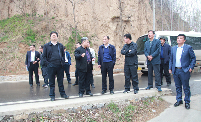 青秀区水利局推动水利建设助力城市繁荣与民生改善新进展报道