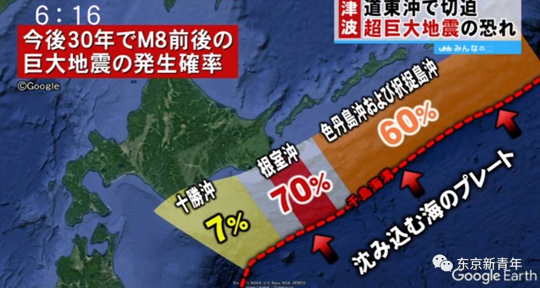 北海道最新新闻速递