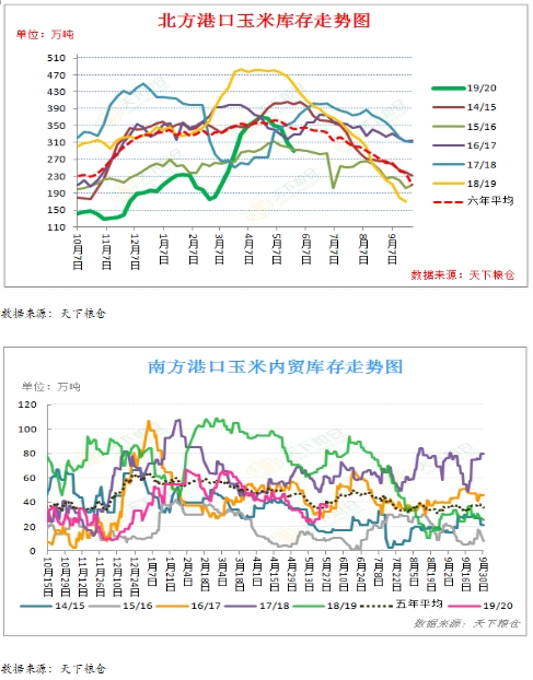 陕西玉米价格最新行情解析