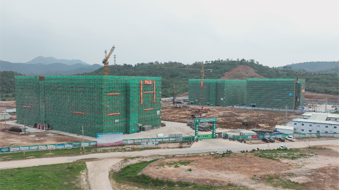 蕉岭县住房和城乡建设局最新项目概览与动态