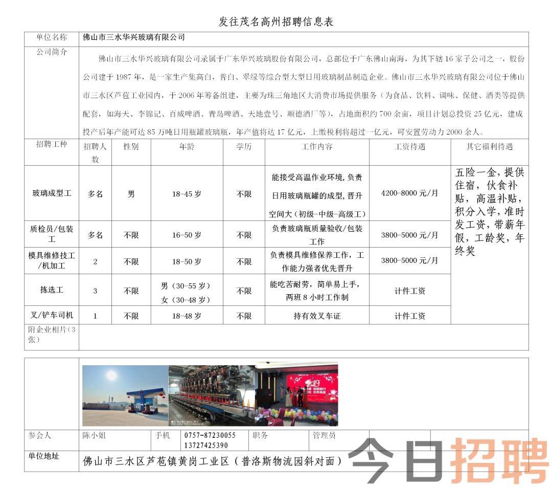 龙海最新招聘信息与职场动态速递