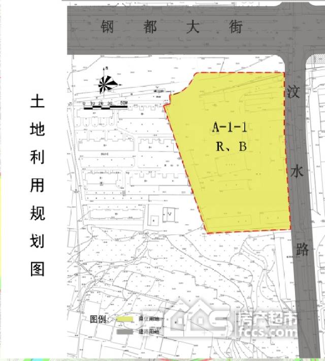 钢城区住房和城乡建设局最新发展规划概览