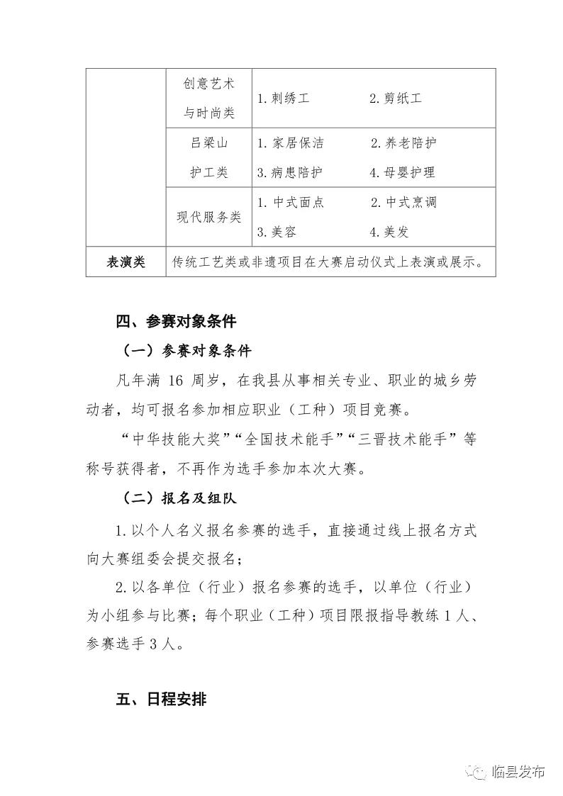 临县人力资源和社会保障局最新项目，探索与实践之旅