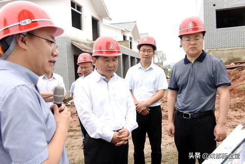 金堂县住房和城乡建设局最新发展规划概览