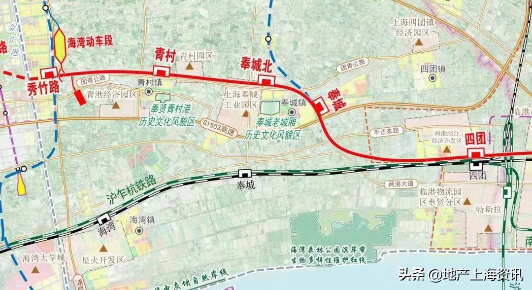 上海地铁18号线最新线路图，揭示城市发展的脉络与未来展望