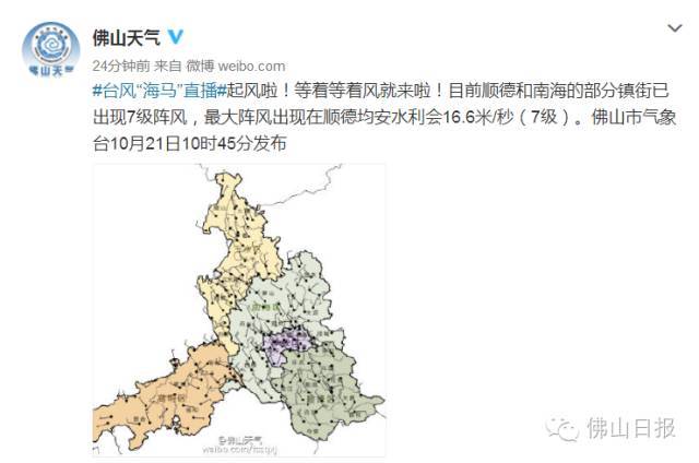 顺德台风动态更新，全方位应对与实时关注