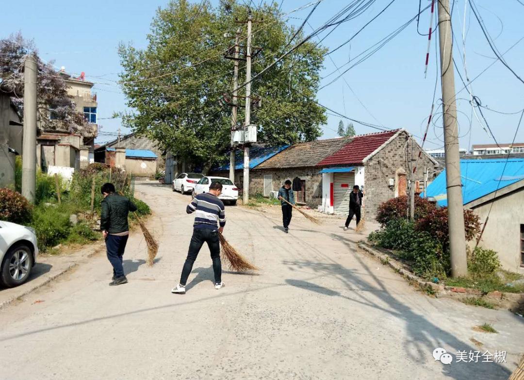 全椒县水利局最新动态报道