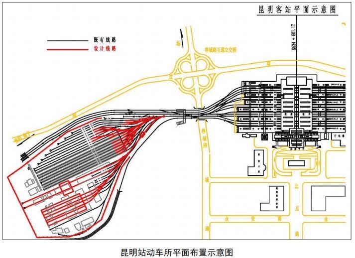 渝昆高铁进展顺利，助推西部大开发战略最新消息