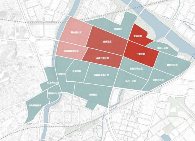 拱墅区住建局最新发展规划，塑造未来城市崭新面貌