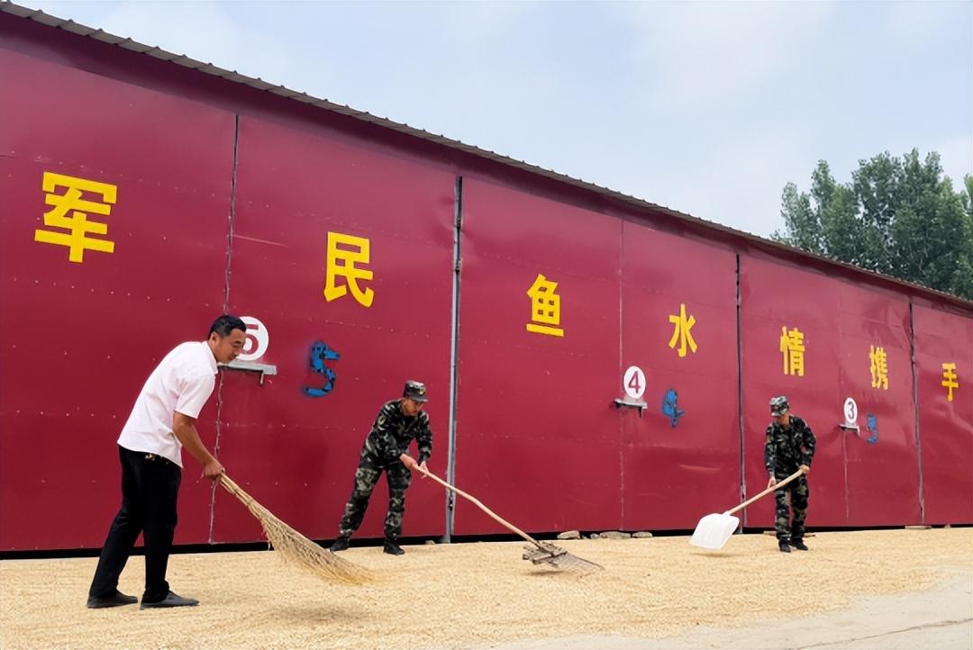 望都县交通运输局最新动态报道