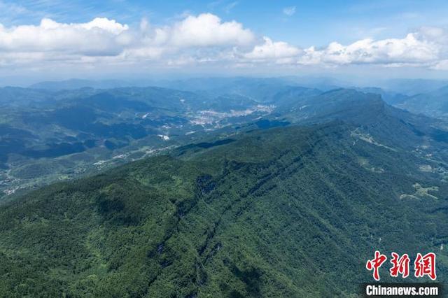 彭水苗族土家族自治县自然资源和规划局最新发展规划概览