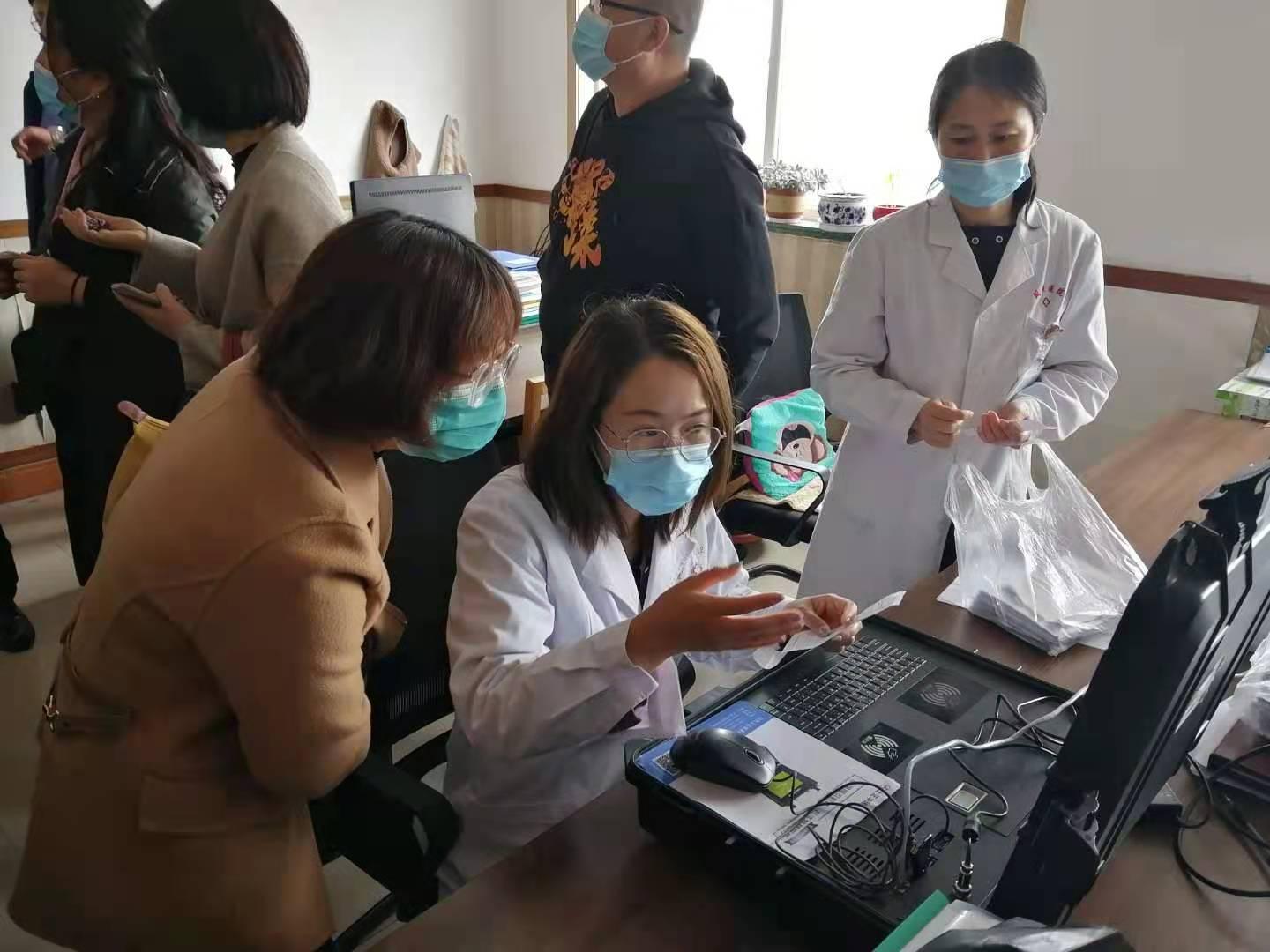 海阳市科学技术和工业信息化局最新项目进展报告概览