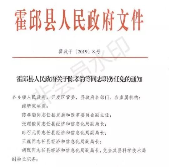 安徽最新干部人事任免动态深度解析