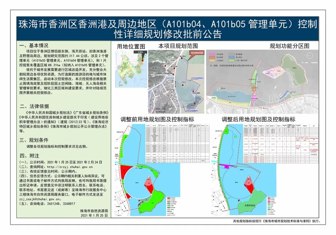 香洲区交通运输局最新发展规划概览